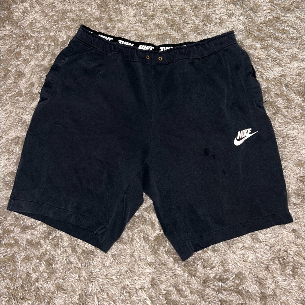 Men’s Nike shorts